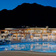 Camelback Inn<br>A JW Marriott Resort & Spa