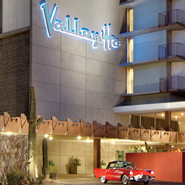 Hotel Valley Ho