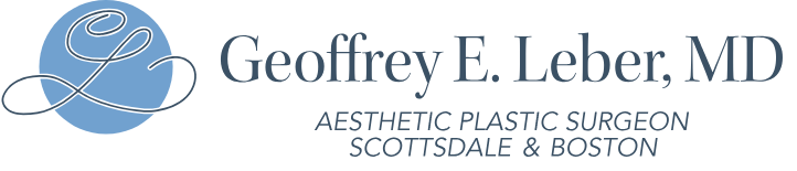 Plastic Surgery in Scottsdale Phoenix AZ Geoffrey Leber MD